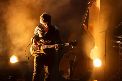 David Duffy