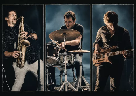 Jordi Pallarés Project