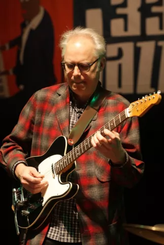 Bill Frisell
