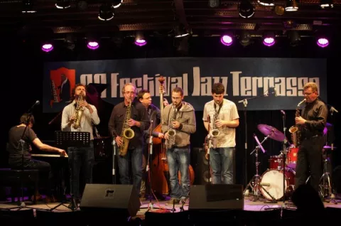 Mujazzt Jam Session