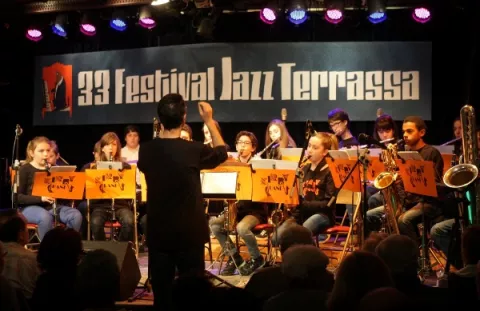Kirby Band