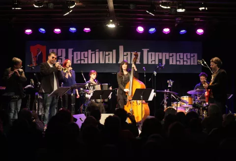 Giulia Valle Líbera