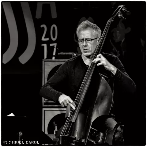 Bruno Chevillon