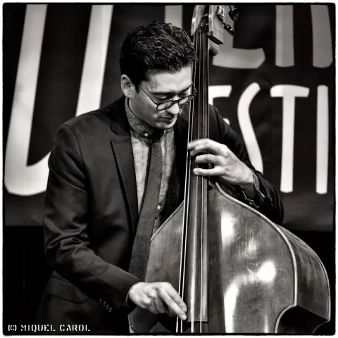 David Wong