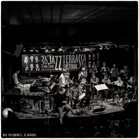 Esmuc Jazz Project