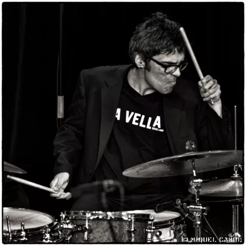 Josep "Pinyu" Martí