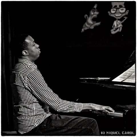 Lawrence Fields