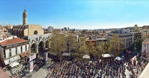 BCN Jazz Orquestra & Susana Sheiman