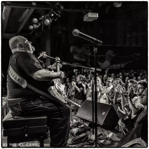 Popa Chubby