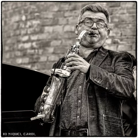 Carles Pineda 17-03-18