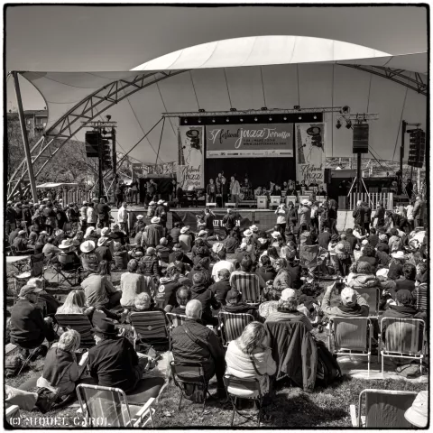 La Locomotora Negra 18-03-18