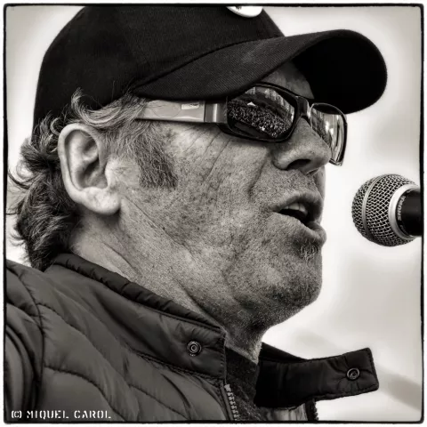 Llorenç Santamaria 18-03-18