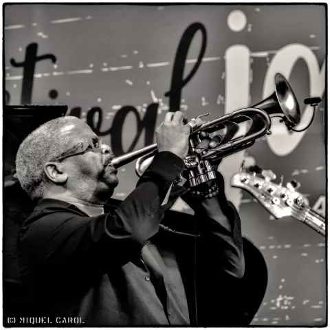 Terence Blanchard