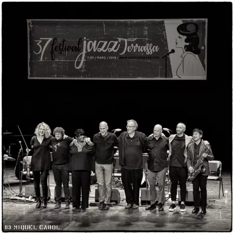 Uri Caine Ensemble