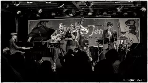 Whoope Hoppers 18-03-18