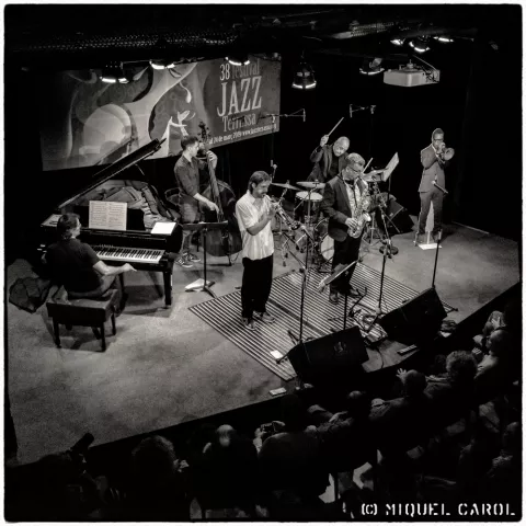 38 FJT En record a Roy Hargrove 2019