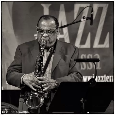38 FJT Ernie Watts 2019
