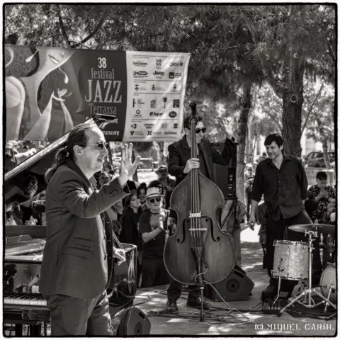 38 FJT Lluís Coloma Trio 2019