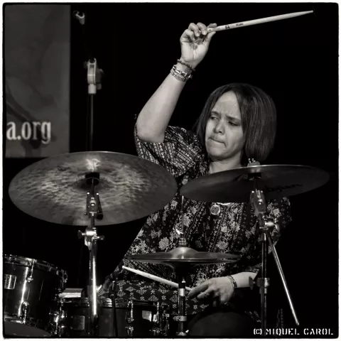 38 FJT Terri Lyne Carrington 2019