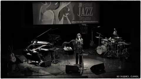 38 FJT Youn Sun Nah 2019