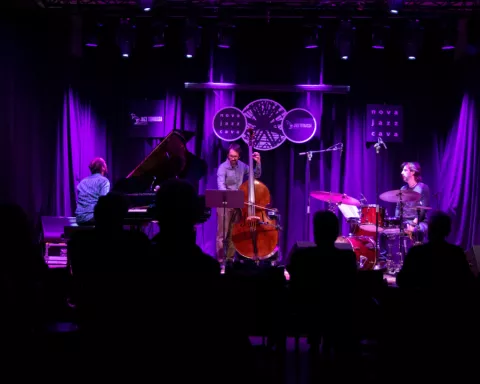 Abe Rábade · Pablo Martín Caminero · Gonzalo Del Val