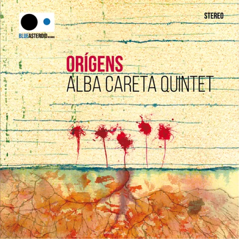 Alba Careta Quintet "Origens"