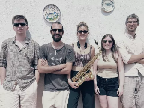 Alba Ruiz QSR Project