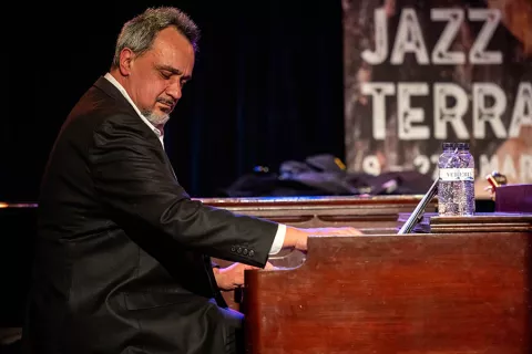 Alberto Marsico