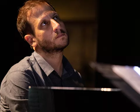 Alberto Palau