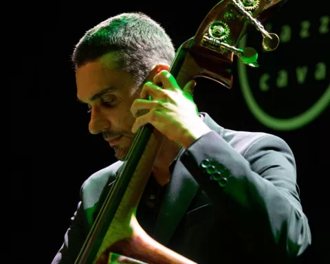Alex Molas