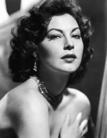 All Hollywood Glamour