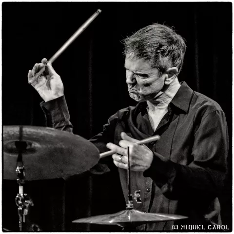 Andy Barron