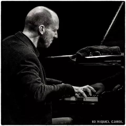 Antonio Farao