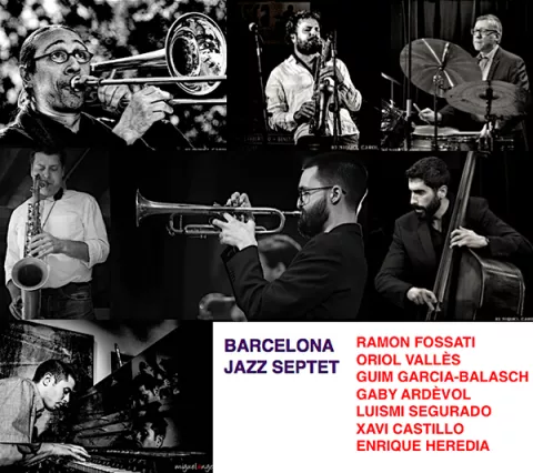 Barcelona Jazz Septet