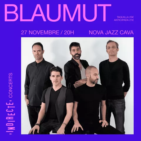 Blaumut