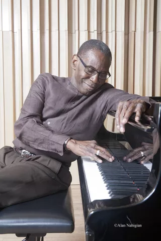 George Cables