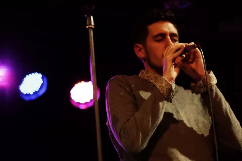 Carles Pineda Jr