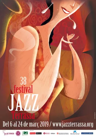 Cartell Oficial 38 FJT