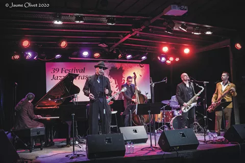 Catalonia Rhythm Kings