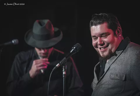 Catalonia Rhythm Kings