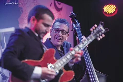 Catalonia Rhythm Kings