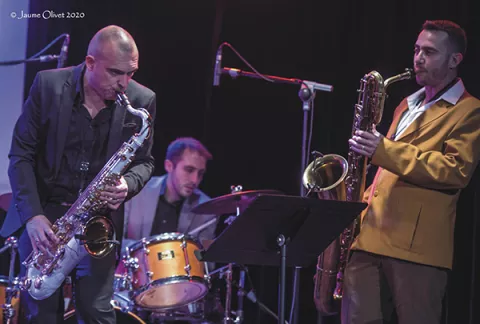 Catalonia Rhythm Kings