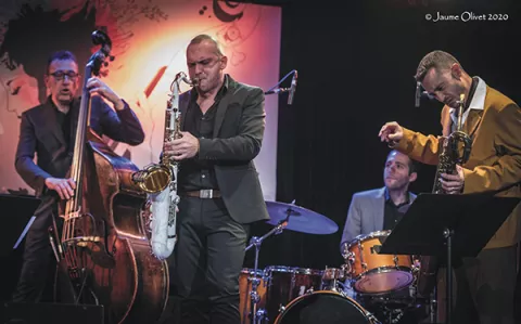 Catalonia Rhythm Kings