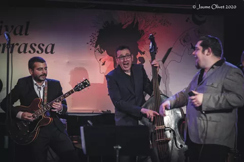 Catalonia Rhythm Kings