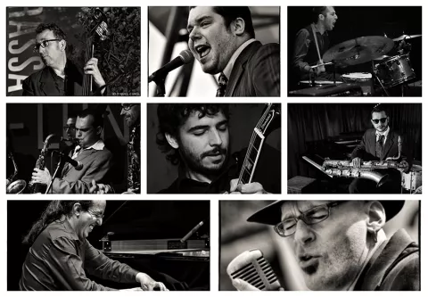 Catalonia Rhythm Kings