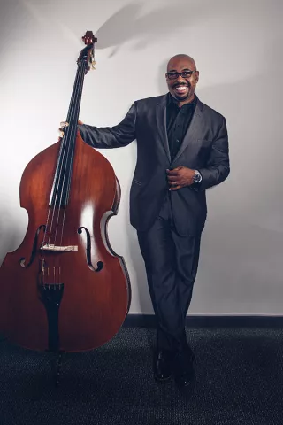Christian McBride