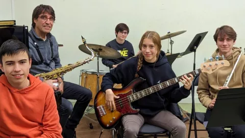 Combo Sense Nom Conservatori de Sabadell