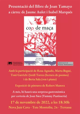Cop de Maça