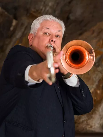 Dan Barret