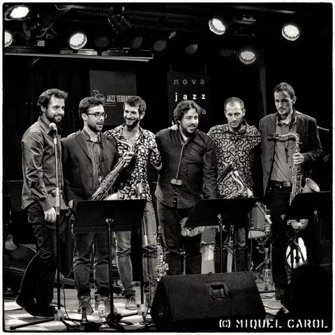 Els Tres Tenors Play Radiohead